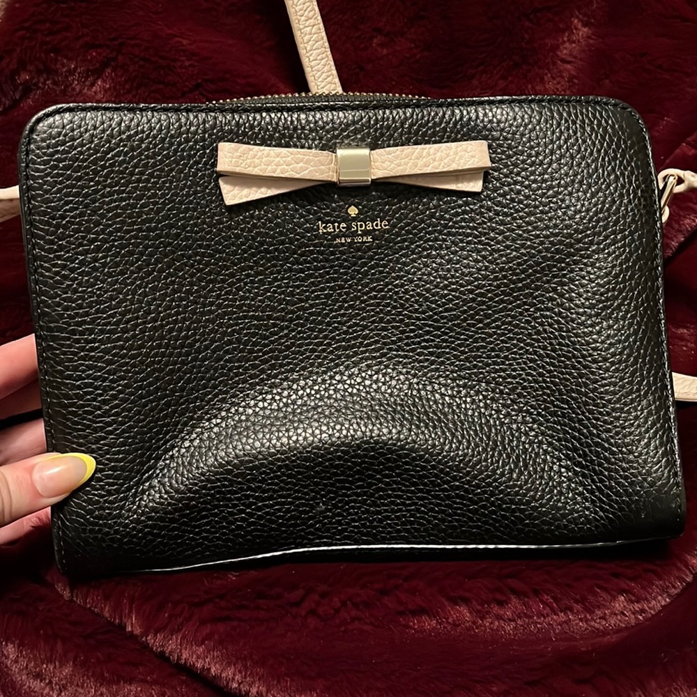 Kate spade cross body